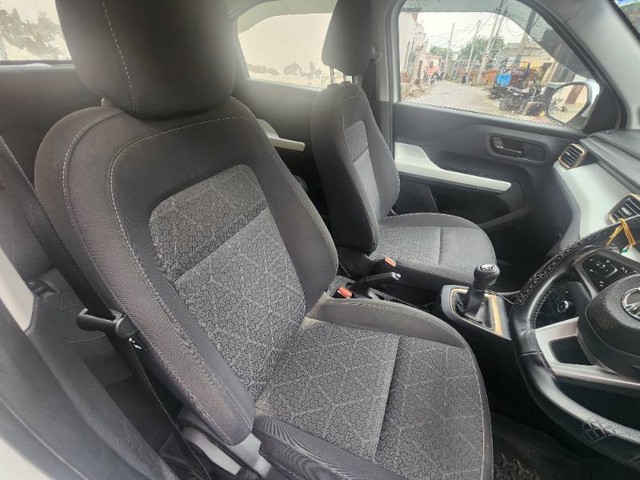 Second-hand 2022 Tata Punch Accomplished BSVI for sale in Gharaunda-2