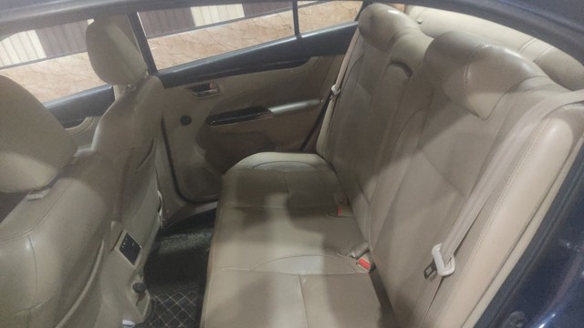 Second-hand 2017 Maruti Ciaz 1.3 Alpha for sale in Budaun-2