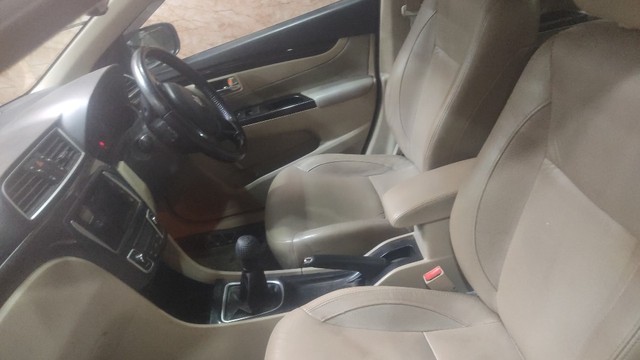 Second-hand 2017 Maruti Ciaz 1.3 Alpha for sale in Budaun-4