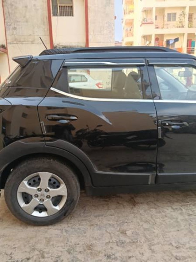 Second-hand 2025 Mahindra XUV 3XO MX2 diesel for sale in Hathras-4