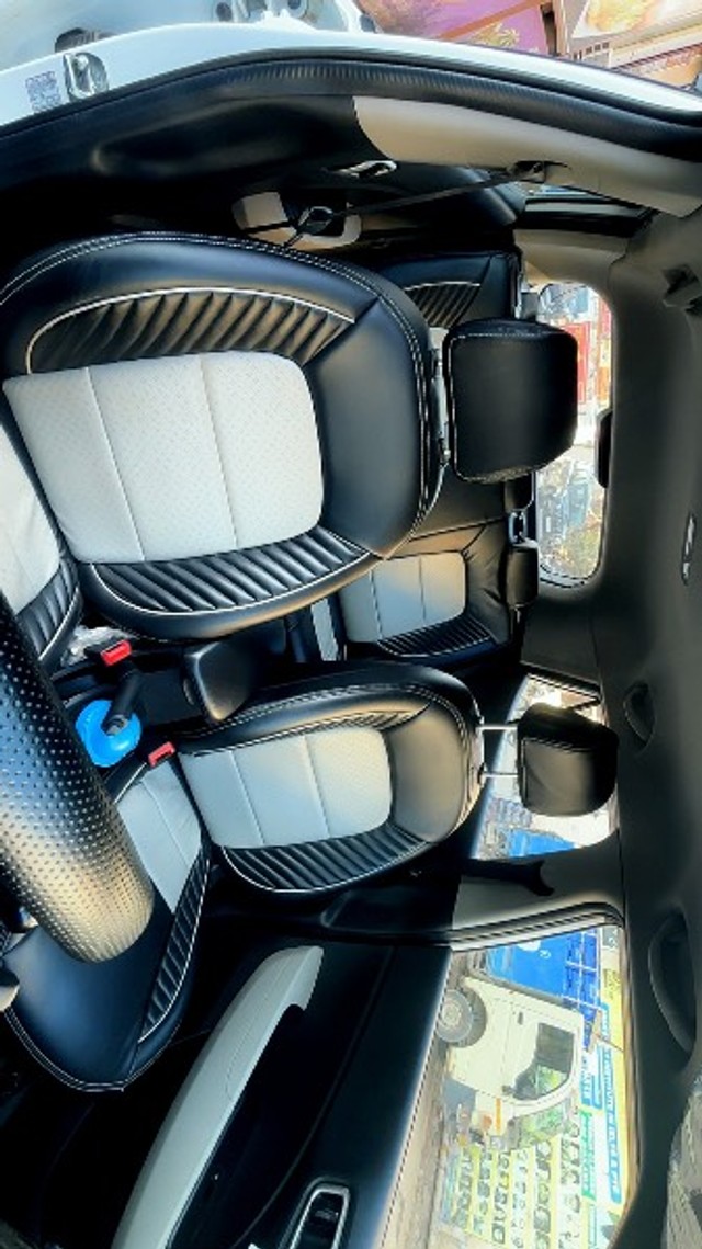 Second-hand 2023 Hyundai Venue S Opt 2023-2025 for sale in Mohali-4