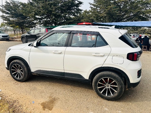 Second-hand 2023 Hyundai Venue S Opt 2023-2025 for sale in Mohali-2