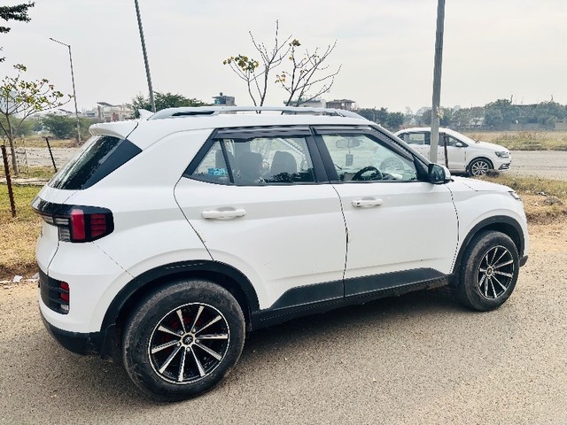 Second-hand 2023 Hyundai Venue S Opt 2023-2025 for sale in Mohali-1