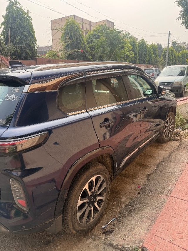 Second-hand 2022 Maruti Grand Vitara Zeta Plus Hybrid CVT BSVI for sale in Udaipur-1
