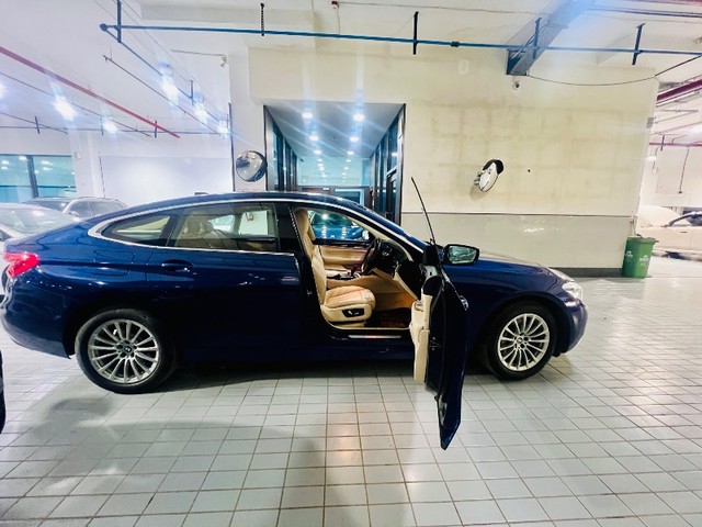 Second-hand 2019 BMW 6 Series GT 620d Luxury Line 2019-2021 for sale in Pune-1