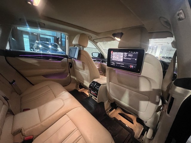 Second-hand 2019 BMW 6 Series GT 620d Luxury Line 2019-2021 for sale in Pune-6