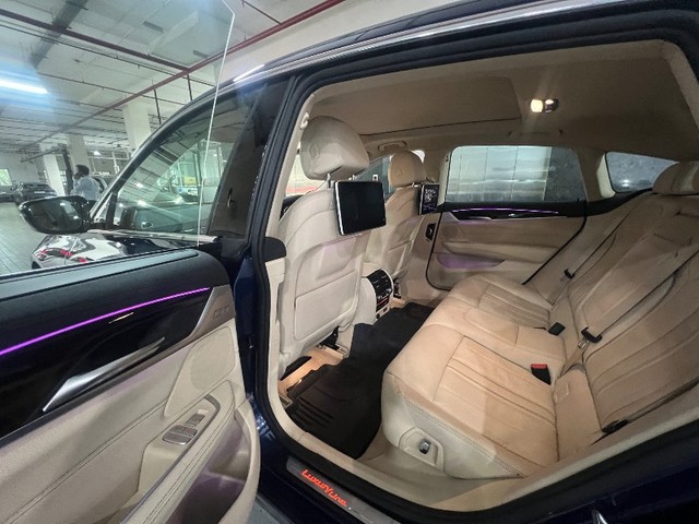 Second-hand 2019 BMW 6 Series GT 620d Luxury Line 2019-2021 for sale in Pune-4