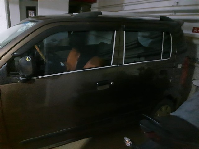 Maruti Wagon R LXI CNG Second-hand 2016 Maruti Wagon R LXI CNG for sale in Pune-2