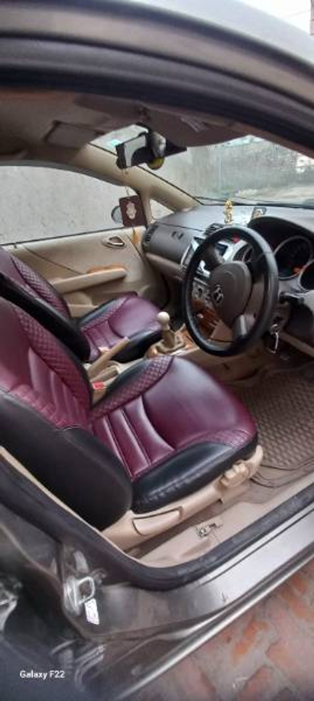 Second-hand 2007 Honda City GXi for sale in Jalandhar-0