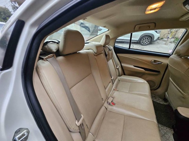 Second-hand 2018 Toyota Yaris VX BSIV for sale in Faridabad-2