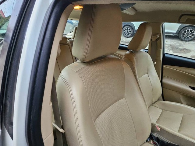 Second-hand 2018 Toyota Yaris VX BSIV for sale in Faridabad-1