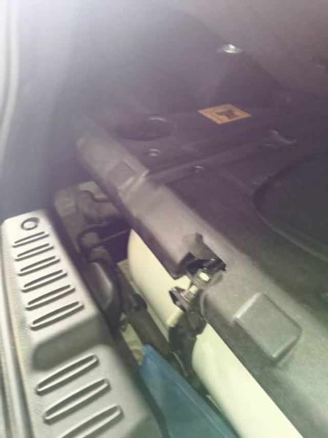 Second-hand 2023 Tata Altroz XM Plus CNG for sale in Kannauj-7