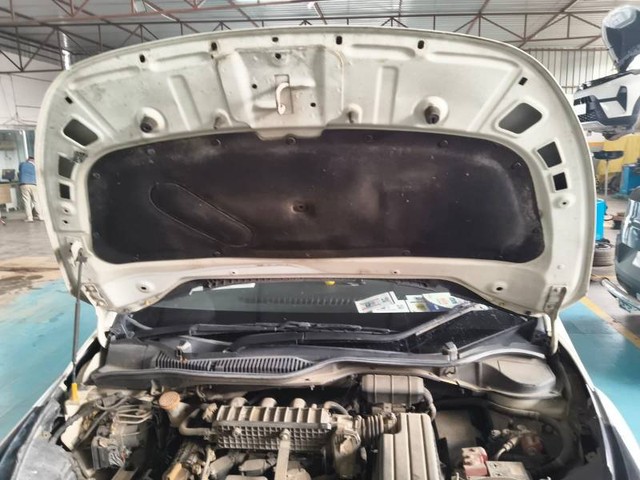 Second-hand 2023 Tata Altroz XM Plus CNG for sale in Kannauj-8