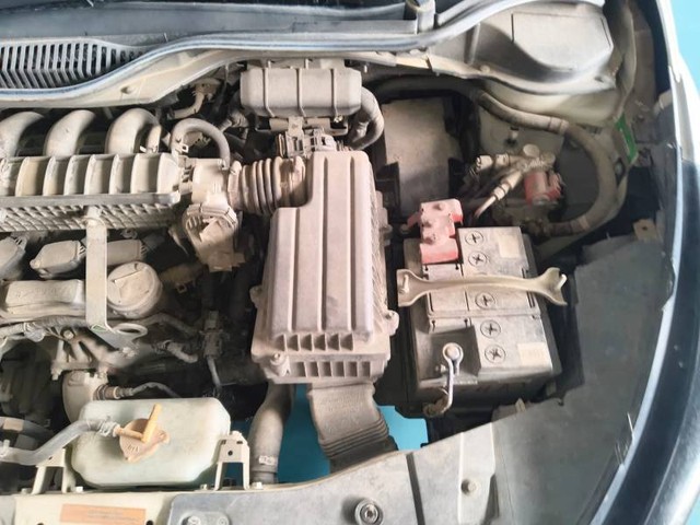 Second-hand 2023 Tata Altroz XM Plus CNG for sale in Kannauj-3