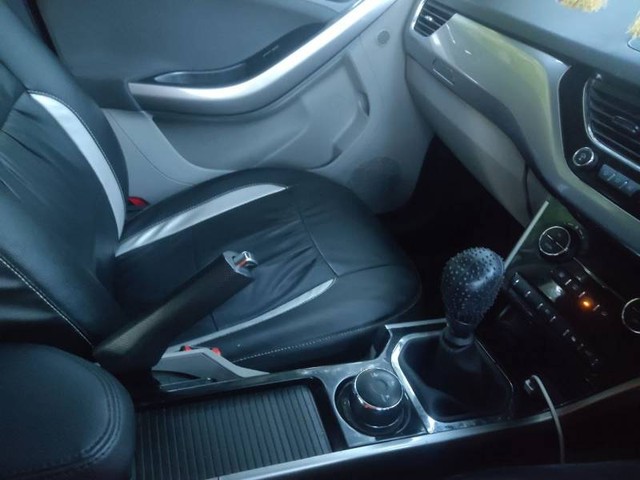 Second-hand 2018 Tata Nexon 1.2 Revotron XZ Plus for sale in Nainital-3