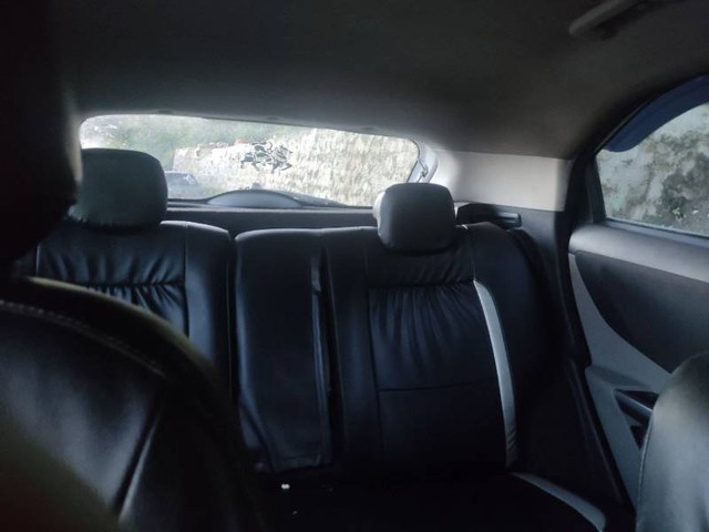 Second-hand 2018 Tata Nexon 1.2 Revotron XZ Plus for sale in Nainital-2