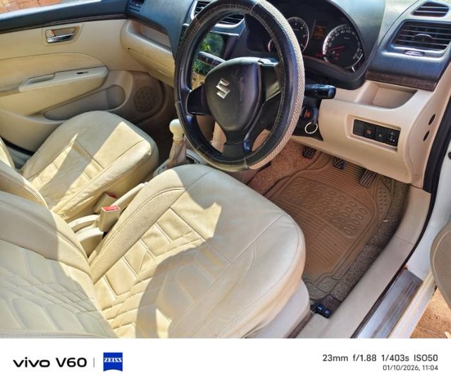 Second-hand 2016 Maruti Swift Dzire VDI for sale in Balaghat-2