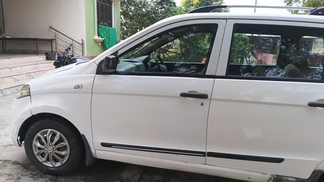 Second-hand 2016 Chevrolet Enjoy 1.3 TCDi LS 7 for sale in Jaunpur-2