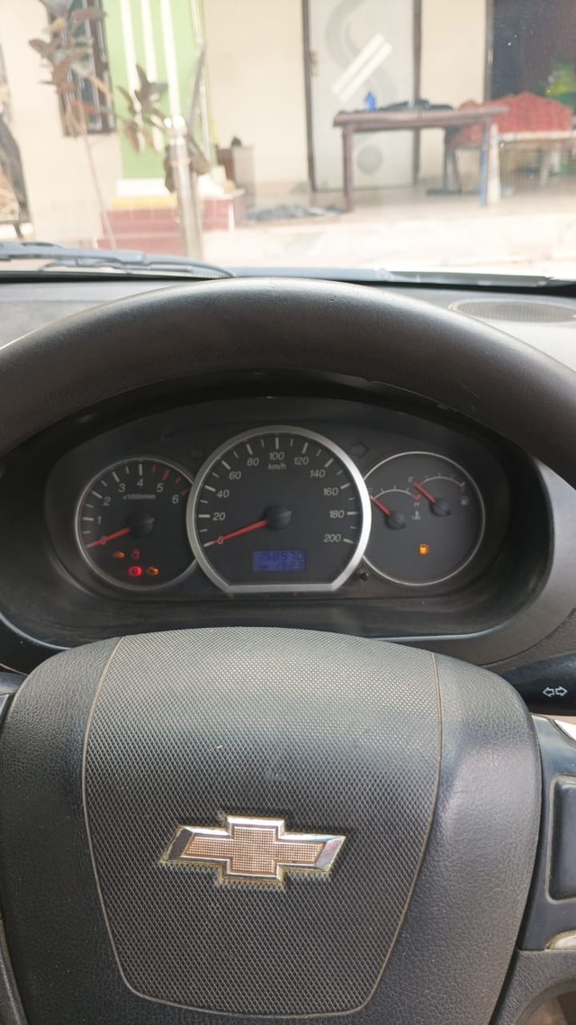 Second-hand 2016 Chevrolet Enjoy 1.3 TCDi LS 7 for sale in Jaunpur-4