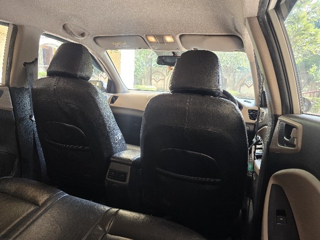 Second-hand 2015 Hyundai i20 Active 1.4 SX for sale in Raipur-3