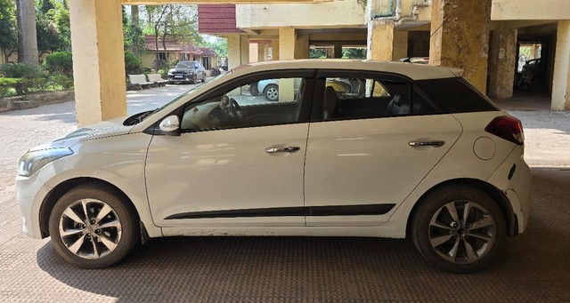 Second-hand 2015 Hyundai i20 Active 1.4 SX for sale in Raipur-2