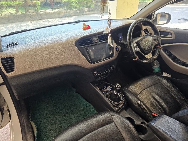 Second-hand 2015 Hyundai i20 Active 1.4 SX for sale in Raipur-5