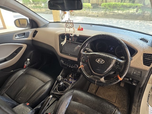 Second-hand 2015 Hyundai i20 Active 1.4 SX for sale in Raipur-6