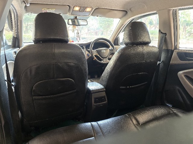 Second-hand 2015 Hyundai i20 Active 1.4 SX for sale in Raipur-4