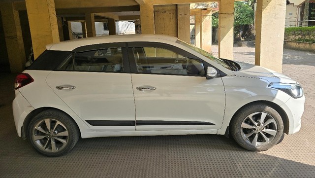 Second-hand 2015 Hyundai i20 Active 1.4 SX for sale in Raipur-1