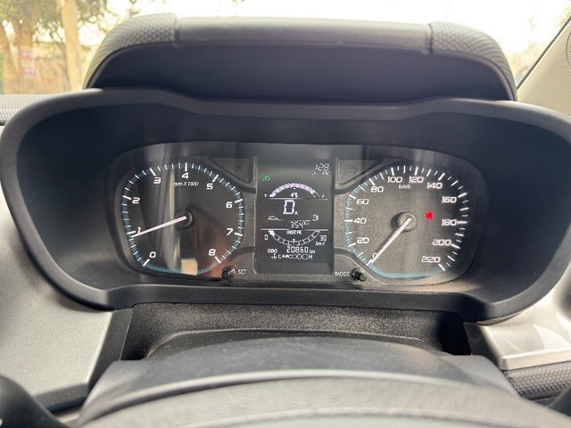 Second-hand 2023 Tata Altroz XZA Plus OS for sale in Gurgaon-3