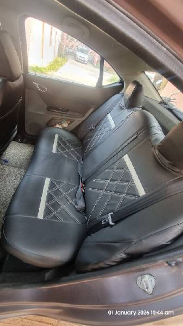 Second-hand 2017 Tata Tigor 1.2 Revotron XZ Option for sale in Lucknow-7