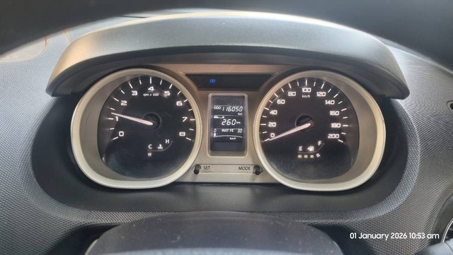 Second-hand 2017 Tata Tigor 1.2 Revotron XZ Option for sale in Lucknow-8