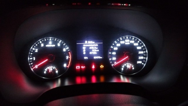 Second-hand 2020 Kia Seltos HTK G for sale in New Delhi-1