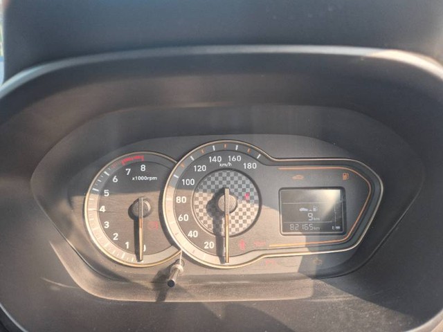 Second-hand 2019 Hyundai Santro Sportz BSIV for sale in Seoni-8