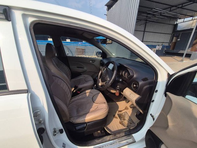 Second-hand 2019 Hyundai Santro Sportz BSIV for sale in Seoni-7