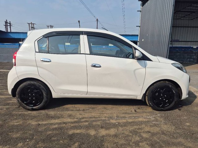 Second-hand 2019 Hyundai Santro Sportz BSIV for sale in Seoni-1