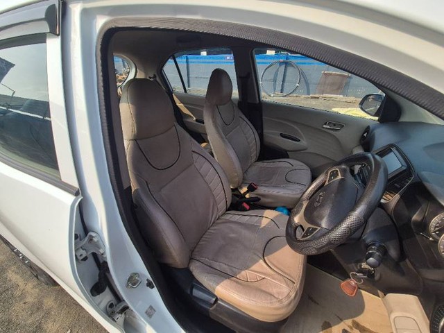 Second-hand 2019 Hyundai Santro Sportz BSIV for sale in Seoni-5