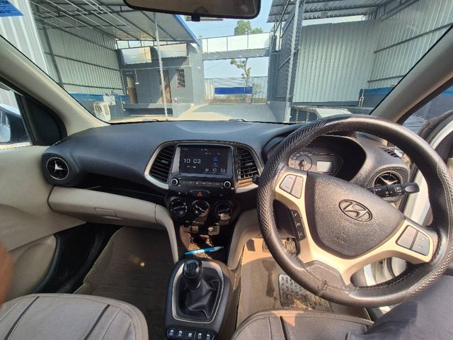 Second-hand 2019 Hyundai Santro Sportz BSIV for sale in Seoni-9