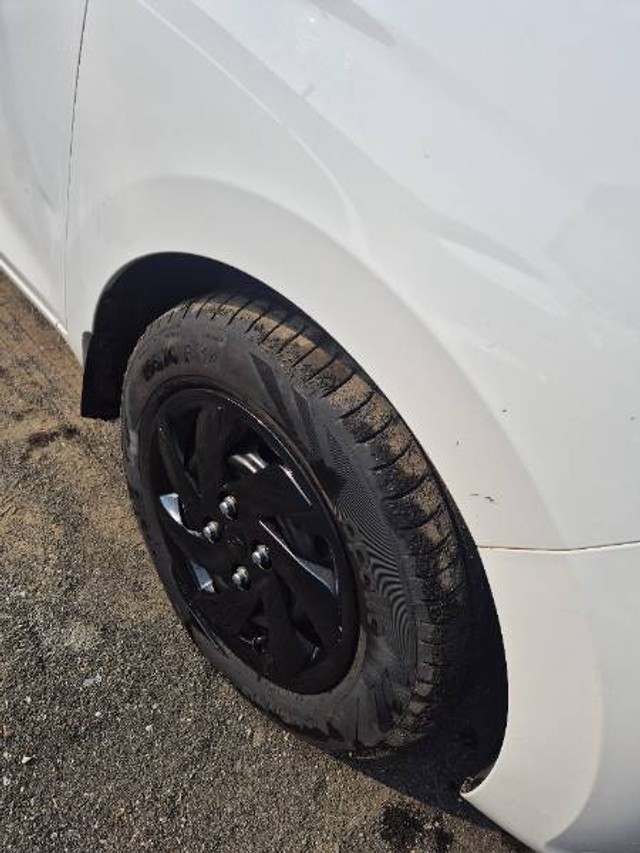 Second-hand 2019 Hyundai Santro Sportz BSIV for sale in Seoni-6