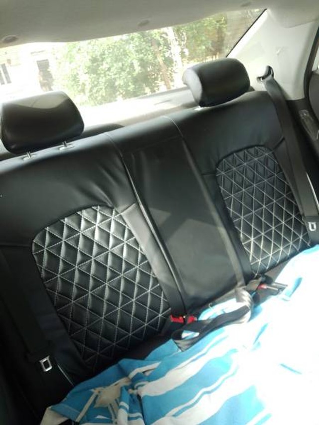 Second-hand 2021 Hyundai Aura S for sale in Sikar-2