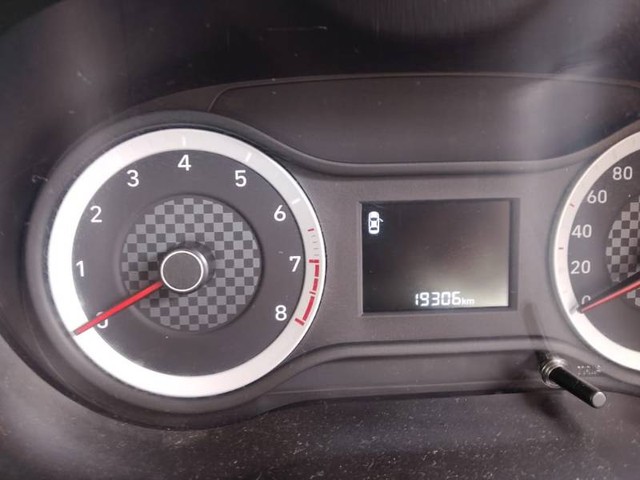 Second-hand 2021 Hyundai Aura S for sale in Sikar-8