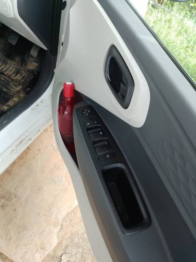 Second-hand 2021 Hyundai Aura S for sale in Sikar-4