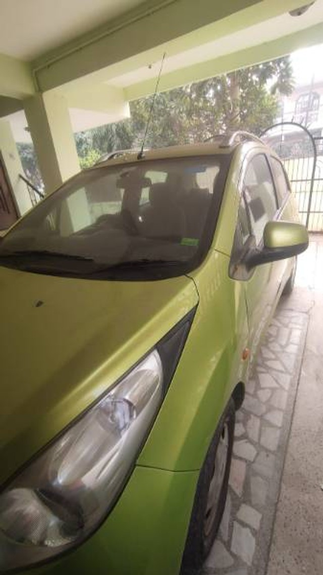 Second-hand 2011 Chevrolet Beat LS for sale in Gurgaon-1