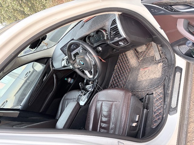 Second-hand 2019 BMW X3 xDrive 20d Luxury Line for sale in Panchkula-3