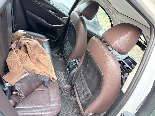 Second-hand 2019 BMW X3 xDrive 20d Luxury Line for sale in Panchkula-5