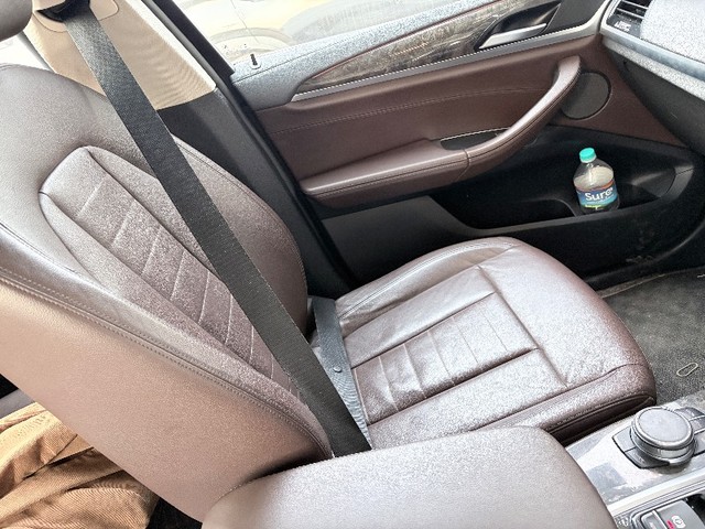 Second-hand 2019 BMW X3 xDrive 20d Luxury Line for sale in Panchkula-2