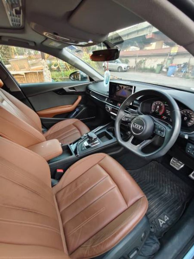 Second-hand 2024 Audi A4 Technology for sale in Surat