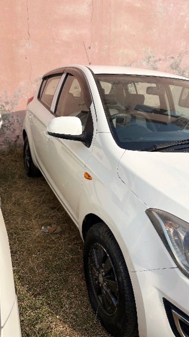 Second-hand 2012 Hyundai i20 1.4 CRDi Magna for sale in Jalandhar-1