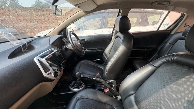 Second-hand 2012 Hyundai i20 1.4 CRDi Magna for sale in Jalandhar-4