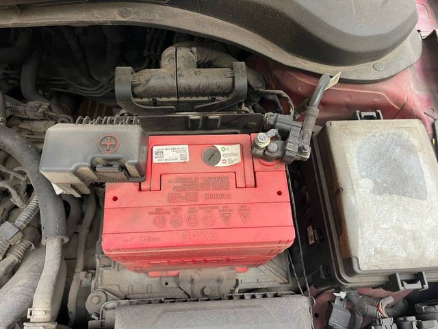 Second-hand 2019 Hyundai Verna VTVT 1.6 AT SX Option for sale in North 24 Parganas-2